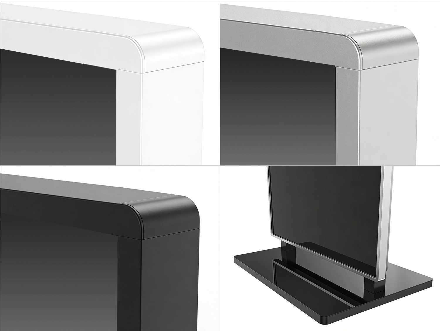  Apparence et structure 