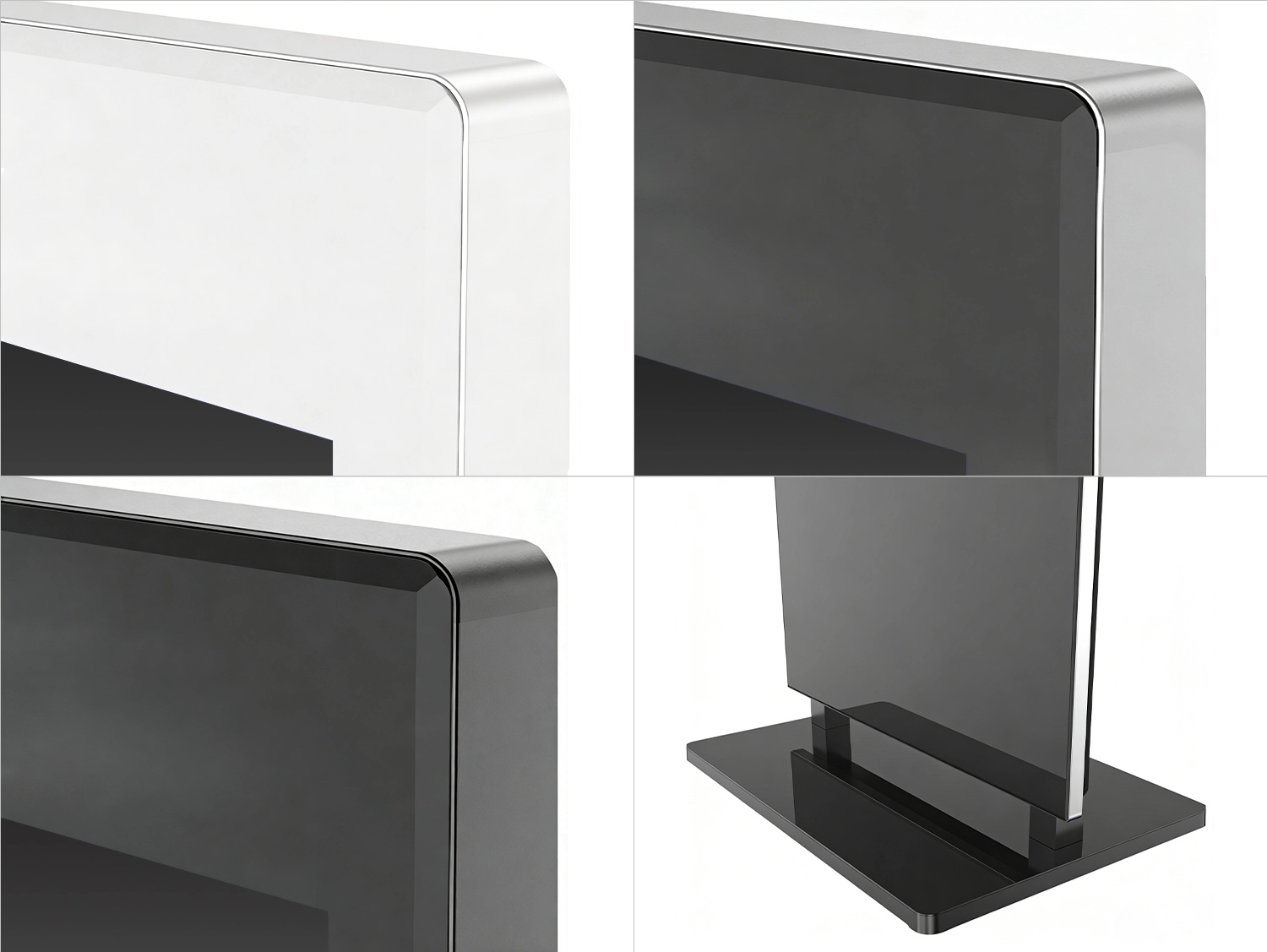  Apparence et structure 