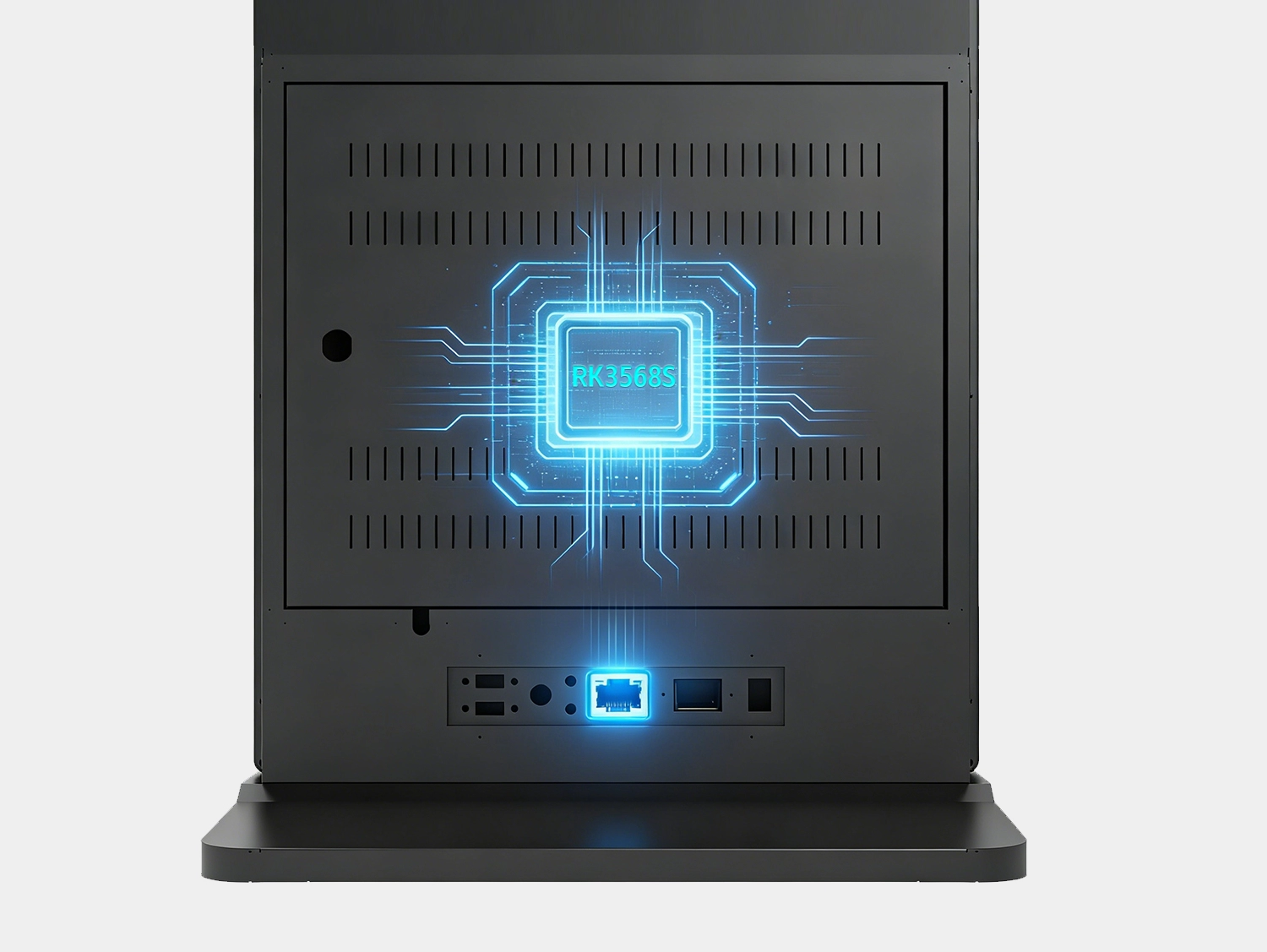  Configuration et connectivit&eacute; 