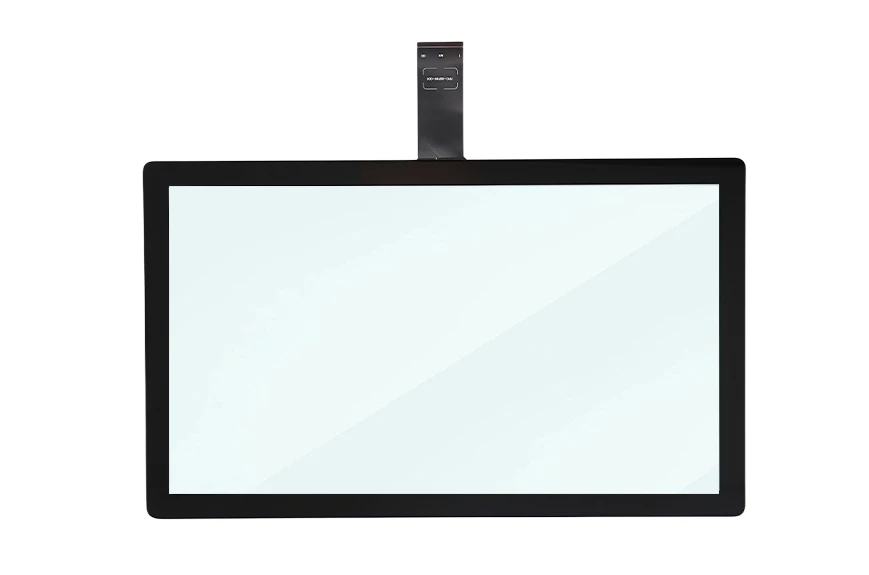 &Eacute;cran tactile capacitif de 10,1 &agrave; 21,5 pouces (s&eacute;rie H)