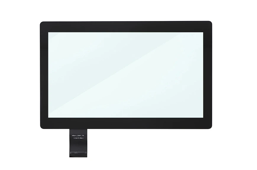 &Eacute;cran tactile capacitif de 10,1 &agrave; 21,5 pouces (s&eacute;rie H)