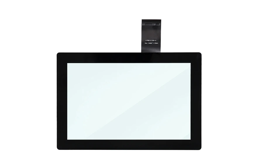 &Eacute;cran tactile capacitif de 10,1 &agrave; 21,5 pouces (s&eacute;rie H)