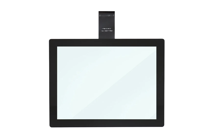 &Eacute;cran tactile capacitif de 10,1 &agrave; 21,5 pouces (s&eacute;rie H)