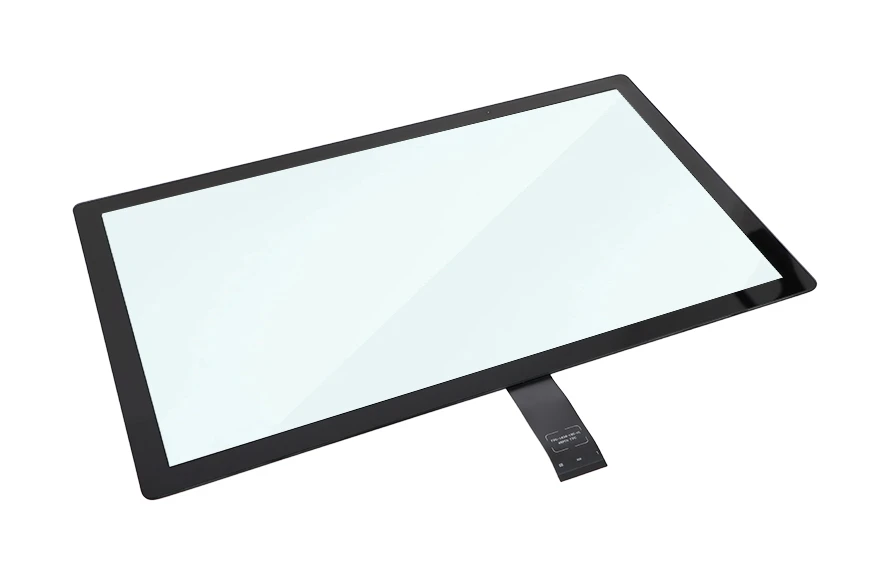 &Eacute;cran tactile capacitif de 10,1 &agrave; 21,5 pouces (s&eacute;rie H)