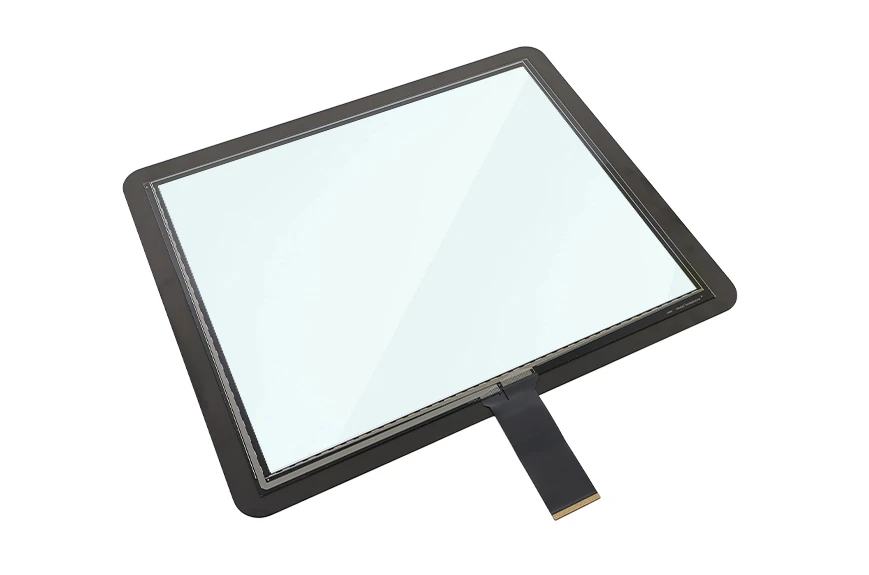 &Eacute;cran tactile capacitif de 10,1 &agrave; 21,5 pouces (s&eacute;rie H)