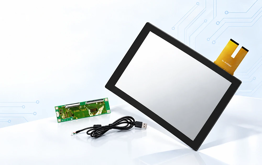 GreenTouch en tant que fabricant d'&eacute;crans tactiles personnalis&eacute;s&nbsp;: personnalisation OEM/ODM et conformit&eacute; CE, FCC, RoHS, CB, HDMI